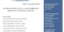 Università d’Estate sull’Intelligence: il dibattito tra rappresentati delle istituzioni e della cultura con 100 studenti