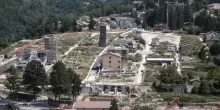 Amatrice torna a vivere: il cambio di passo della città nove anni dopo il terremoto