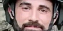 Chi era Luca Cecca, il soldato italiano morto in Ucraina. Disperso dal 2024, combatteva da volontario