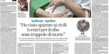 Rula Jebreal, La Stampa e il cronico spaccio di bufale grazie al “molto probabilmente…”