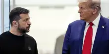 Trump incontra Zelensky, Andrea Margelletti: “Un’agenda di incontri non è una svolta storica. Putin è sempre lo stesso, dove sono i segnali concreti?”