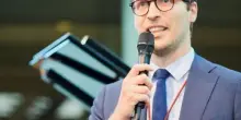 Omicidio Charlie Kirk, Witold D’Humilly De Chevilly: “Difendeva la libertà di parola, gli è costata la vita. E c’è chi ha osato festeggiare”