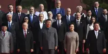 La parata in Cina, la passerella di Xi, Putin, Kim e dei leader alternativi al sistema di governance globale: altro che asse del caos