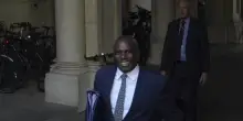 La lettera di David Lammy che mette ordine tra il diritto e la propaganda, così Londra ha smontato il genocidio a Gaza