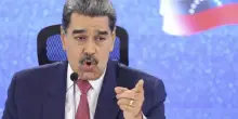 Venezuela, un affondo ai narcos o a Maduro? La flotta Usa schierata davanti al Paese sta esercitando pressione sul governo