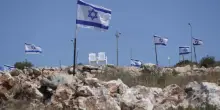 Annessione West Bank, il no di Trump