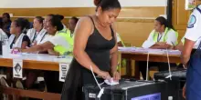 Seychelles al ballottaggio, le isole paradisiache al voto tra incubo droga, cessioni al Qatar e assalto di Cina e India