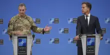 Nell’Europa dell’est soffia aria di guerra, la Nato lancia Sentinella dell’Est. Trump: “Putin, la pazienza sta finendo”