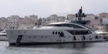 Yacht, ville e partecipazioni societarie congelate in Italia: i beni di lusso russi che costano allo Stato