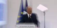 Francia, Bayrou aspetta l’8 settembre. Sandro Gozi: “Non sarà un voto di fiducia”