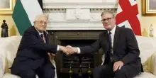 Incontro Trump-Starmer: l’asse atlantico traballa sul riconoscimento della Palestina