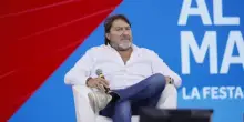 Ranucci tentato da La7? L’incontro con Urbano Cairo e la fine della festa in Rai