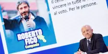 Elezioni Regionali, campo largo unito solo su Gaza. De Luca umilia Fico: “Io sono il 70%, lui il 9”