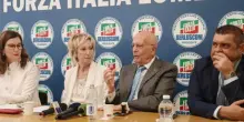 Milano prigioniera di scelte rinviate e metodi confusi, Moratti: “È il tempo delle soluzioni”. Un patto per le forze riformiste