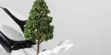 L’Intelligenza Artificiale cura i pazienti ma non deve danneggiare l’ambiente
