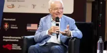 Faggin e l’invenzione del microprocessore che ha fatto la storia: “Negli Usa si dice sì prima di dire no – qui si dice no prima di dire sì – c’è una differenza non indifferente”