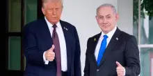 Trump vuole blindare la tregua a Gaza: Vance, Witkoff e Kushner in Israele per bloccare Netanyahu