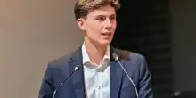 Forza Italia Giovani aggredita dai pro-Pal, Ninzoli: “Presi di mira per una spilletta. C’è un cortocircuito tra politica e strada”