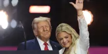 Omicidio Charlie Kirk, i Maga cercano l’erede. Le mosse di JD Vance e Erika Franztve