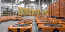 La forza lavoro è sempre più vecchia: Giappone e UE accelerano su robotica e automazione