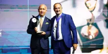 Ad Alfredo Romeo il premio sviluppatore della bellezza urbana