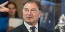 Milano-Cortina 2026 non è un arrivo ma una ripresa per tutto il territorio, Antonio Rossi: “L’evento sarà un successo”