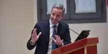 Lombardo (Azione): “Scongeliamo gli asset russi per finanziare lo scudo aereo ucraino”