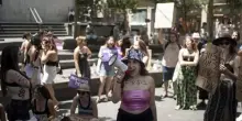 Donne, coraggio e libertà: la nostra resistenza per la difesa dei valori occidentali