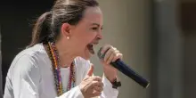 Nobel per la Pace a María Corina Machado, perché il trumpismo vince lo stesso