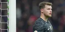 Tragedia Inter, Josep Martinez investe un anziano in carrozzina vicino Appiano Gentile