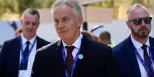 Special relationship e soft power: Blair al servizio del Medio Oriente