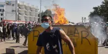 Cosa sta succedendo in Madagascar, le proteste per l’acqua e l’elettricità e l’esercito d’élite che sposa la Generazione Z