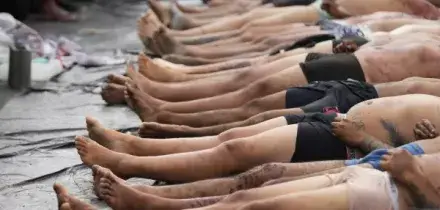 Il blitz che diventa strage, l’orrore nella favela di Rio de Janeiro tra droni-bomba, “esecuzioni sommarie” e la fuga del capo dei narcotrafficanti