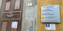 Vergogna all’Università di Pisa. Il sapere chiuso con le catena