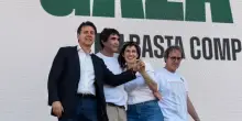Per una parte della sinistra la pace è un affronto. Tra fine guerra e coerenza ideologica