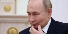 Parte l’assedio finanziario contro la Russia: Usa, Ue, Cina e India mettono alle strette Putin