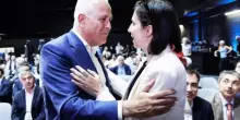 Regionali Toscana, i dem si ritrovano. Crollano Lega e M5S. Giani e i renziani fanno festa