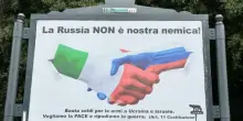La peste putiniana che sta attraversando l’Italia: tra locandine e filmati in eventi e festival filorussi