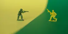 Intelligenza artificiale nel settore militare. La “responsabilità by design” può salvare la sicurezza globale