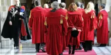 Separazione delle carriere, se l’ultimo miglio è verde