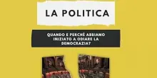 Chi ha ucciso la politica? Il pamphlet di Cristelli sulla delegittimazione della democrazia