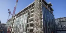 Milano, il numero di irregolarità edilizie può riguardare fino a 100mila cittadini