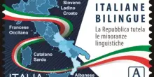 Zara, un francobollo per l’Europa unita