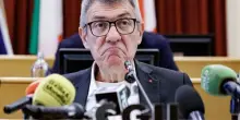 Maurizio Landini in uscita dalla Cgil, è scritto nello Statuto. Il segretario studia da candidato premier: sfiderà Giorgia