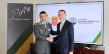 Lazio, partnership tra la Guardia di Finanza e la Fondazione Policlinico Campus Bio-Medico: percorsi di cura per militari e familiari