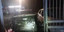 Bomba distrugge l’auto di Sigfrido Ranucci, Report: “Avrebbe potuto uccidere chi fosse passato durante esplosione”