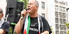 Chi è Mohammad Hannoun, l’architetto presidente dell’Associazione dei palestinesi che giustifica gli omicidi di Hamas