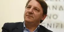 Regionali Calabria, Tridico pronto a riconoscere la Palestina. Ma chi parla di sanità, salari e degrado urbano?