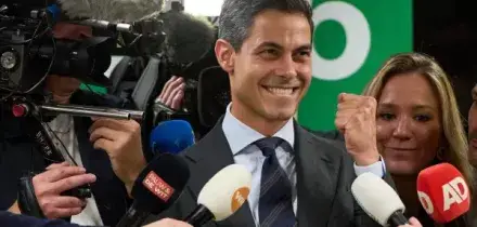 Gli europeisti-riformisti di Jetten frenano l’ultradestra di Wilders. Ora l’alleanza per guidare i Paesi Bassi