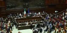 Oggi l’Aula vota la mozione per il futuro di Gaza, Meloni: “Tutti uniti”. I riformisti del Pd aprono, M5S e Avs si sfilano
